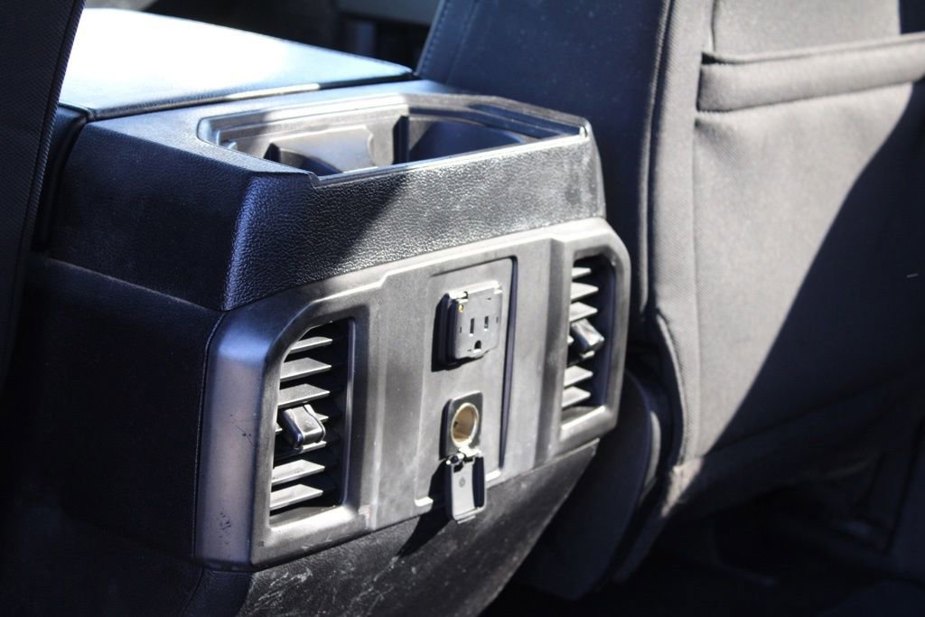 Used 2016 Ford F150 XLT w/ Equipment Group 301A Mid image 23