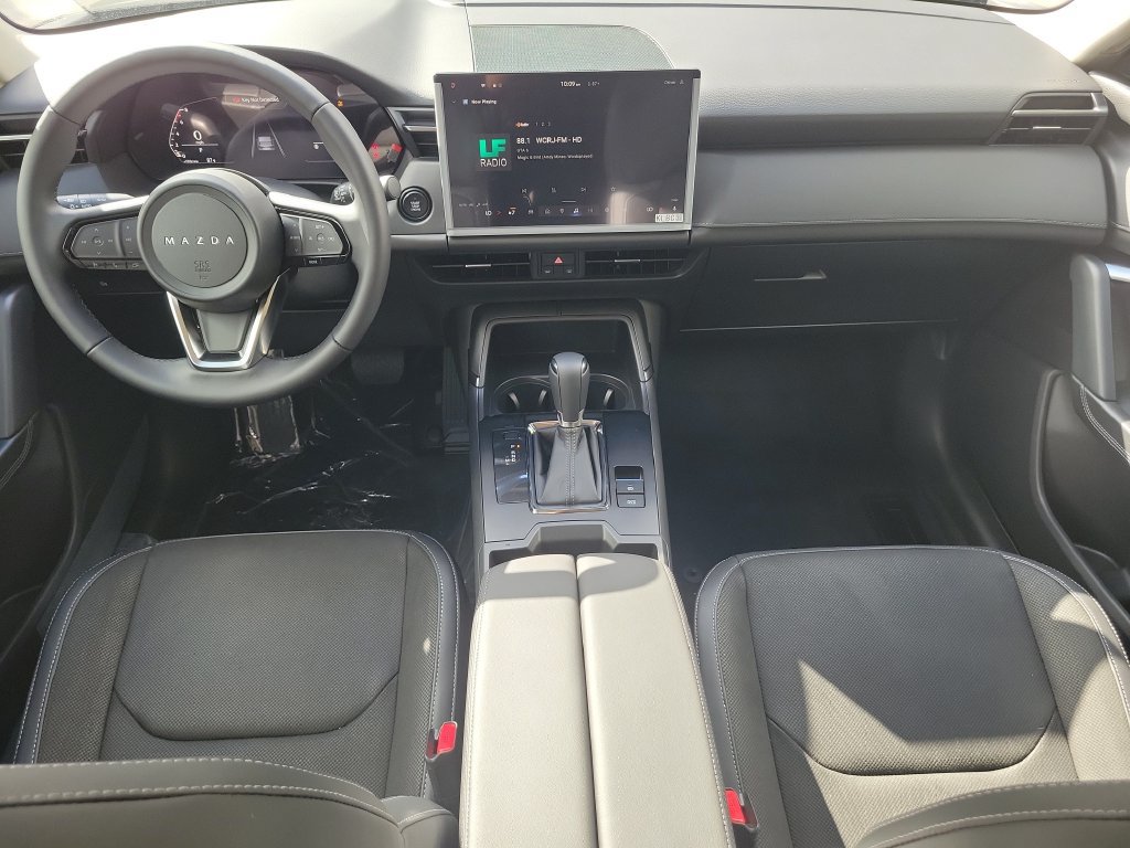New 2026 MAZDA CX-5 Select AWD/4WD image 13