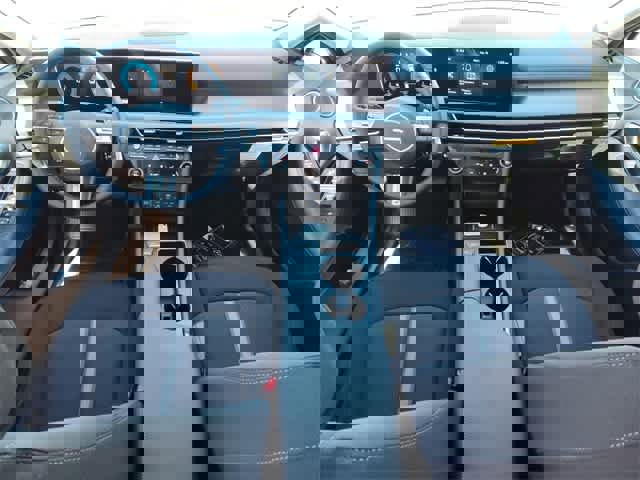 New 2026 Hyundai Sonata SEL image 12