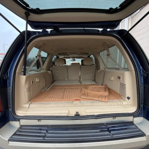 Used 2010 Ford Expedition EL 4WD image 13