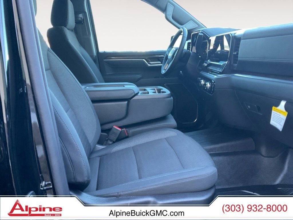 Used 2026 GMC Sierra 1500 Elevation w/ Elevation Select Package image 15
