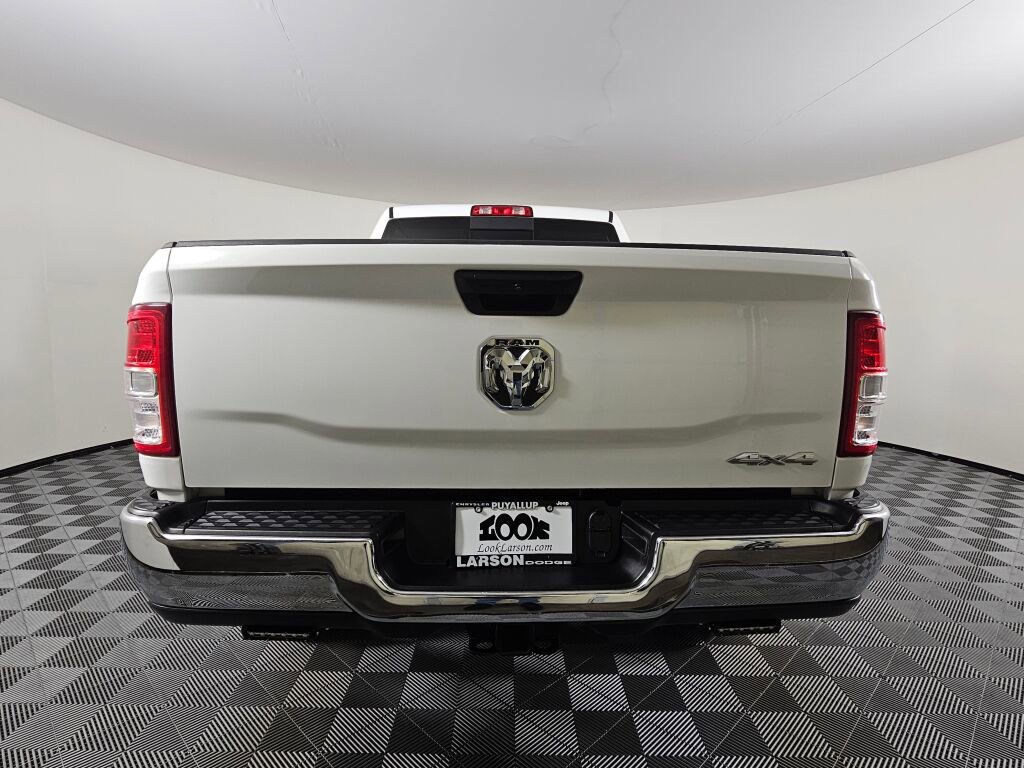 Used 2020 RAM 2500 Tradesman image 4