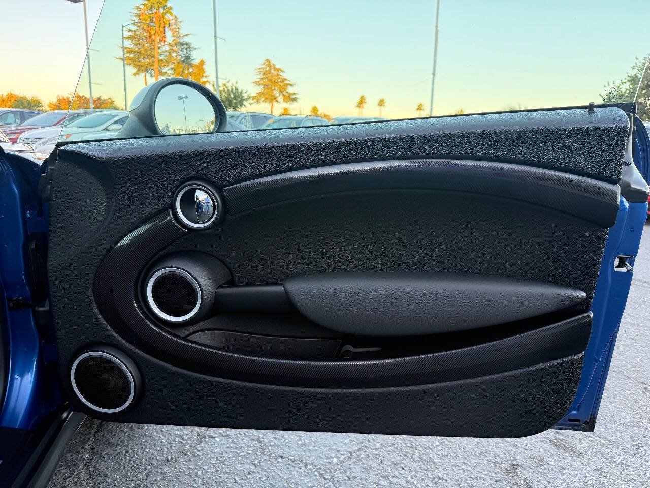 Used 2013 MINI Cooper S FWD image 11