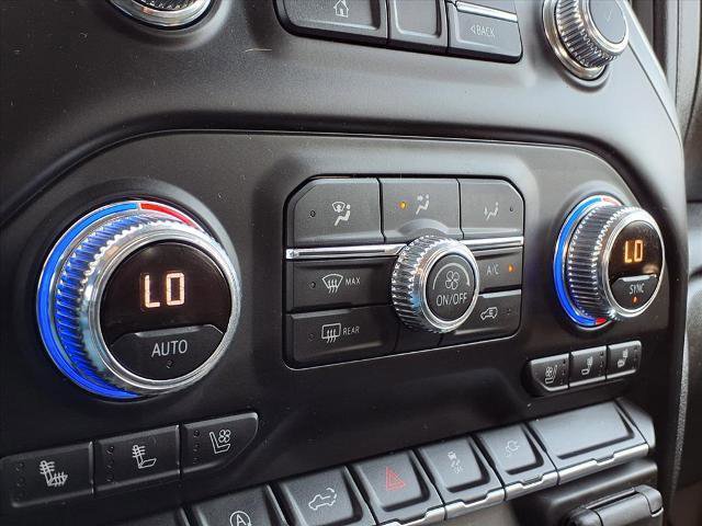 Certified 2020 GMC Sierra 1500 SLT image 7