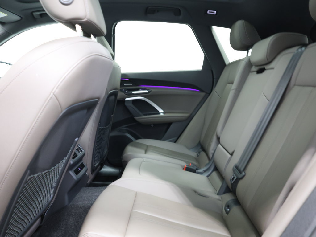 Certified 2025 Audi Q5 Premium Plus w/ Premium Plus AWD/4WD image 27