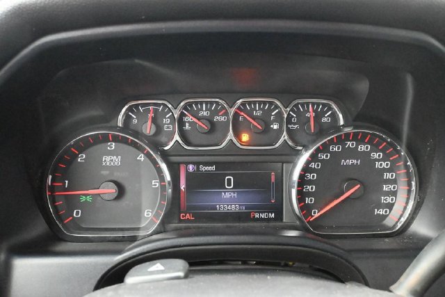 Used 2015 GMC Sierra 1500 SLE w/ Texas SLE Value Package RWD image 37