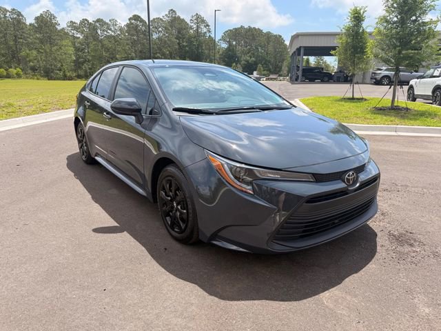 Used 2026 Toyota Corolla LE FWD image 13