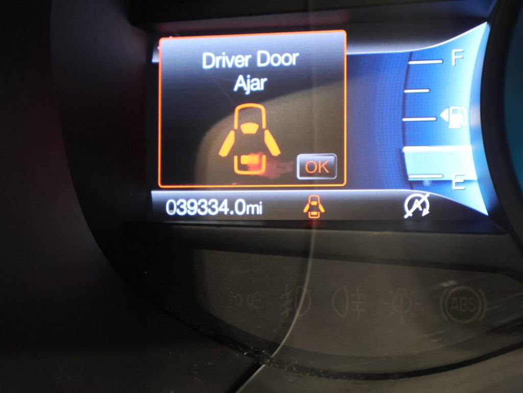 Used 2024 Ford Edge ST-Line AWD/4WD image 37