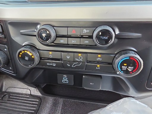 New 2026 Ford F350 XL w/ XL Chrome Package AWD/4WD image 5
