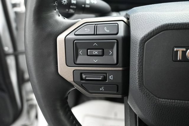 Used 2024 Toyota Land Cruiser AWD/4WD image 12