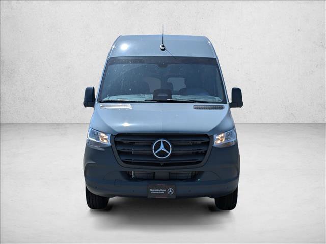 New 2026 Mercedes-Benz Sprinter 2500 image 6