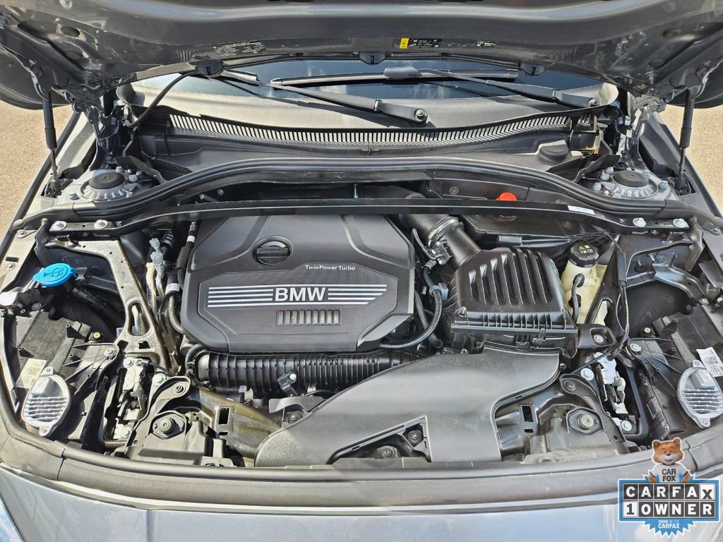 Used 2024 BMW 228i Gran Coupe FWD image 18