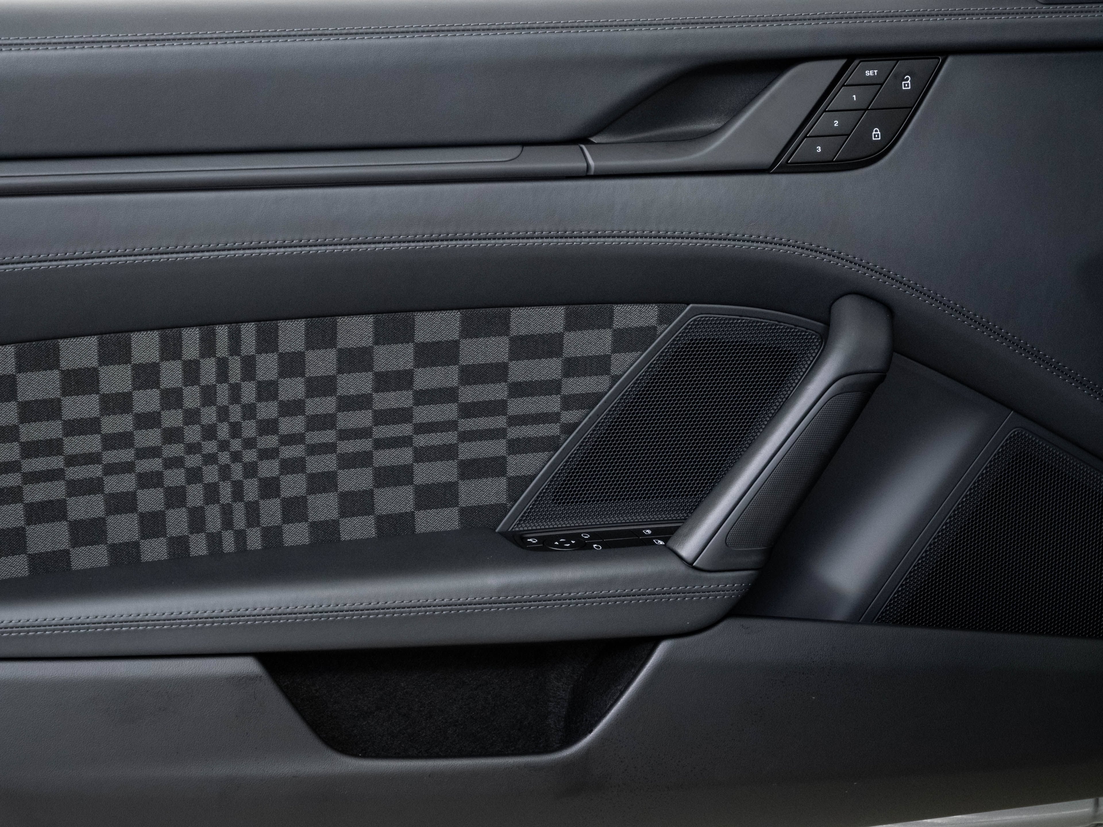 New 2026 Porsche 911 Carrera RWD image 6