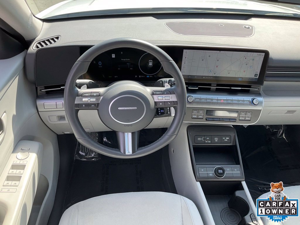 Used 2024 Hyundai Kona SEL FWD image 35