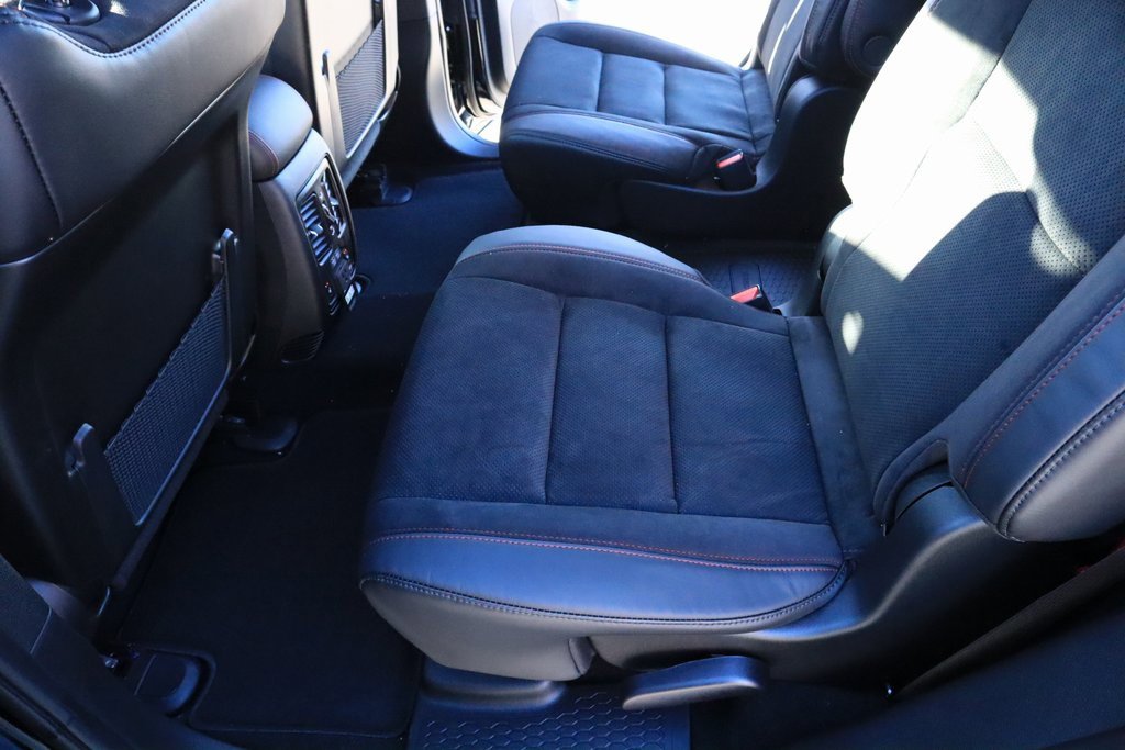 New 2026 Dodge Durango GT image 12