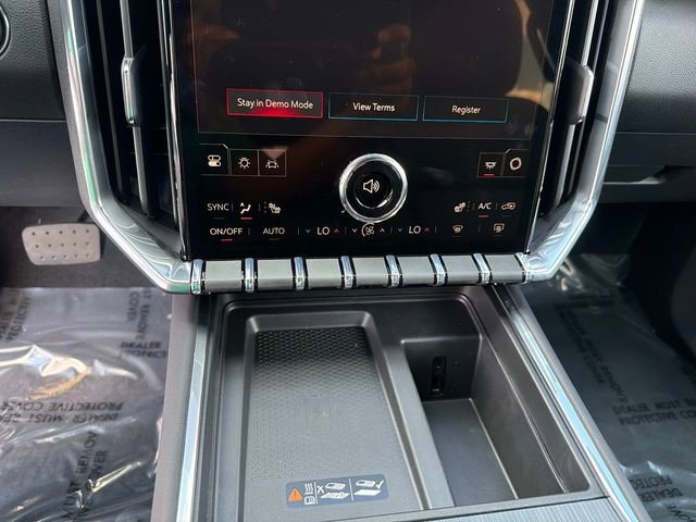 New 2026 GMC Acadia Elevation w/ Black Edition FWD image 25