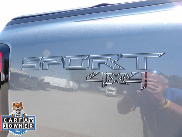 Certified 2024 Ford Ranger Lariat w/ Advanced Towing Package AWD/4WD image 18