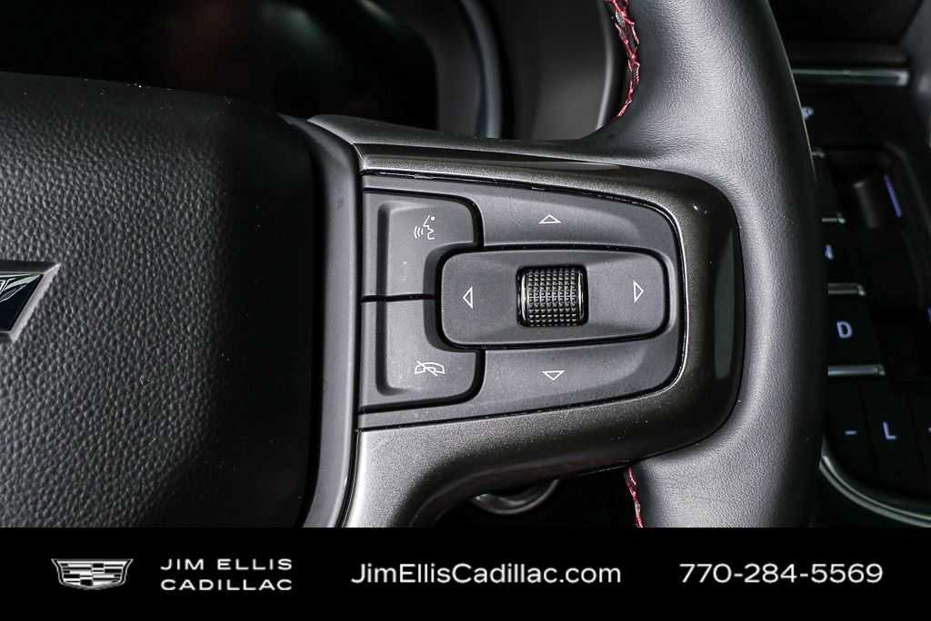 Used 2024 Chevrolet Tahoe RST w/ Luxury Package image 12