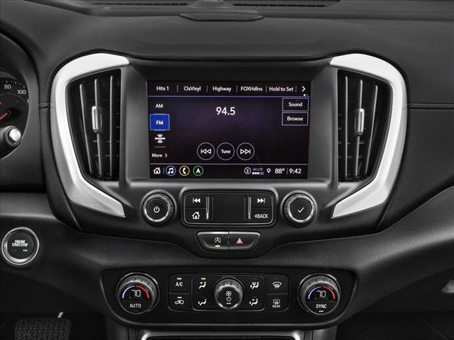 New 2026 GMC Terrain Denali image 7