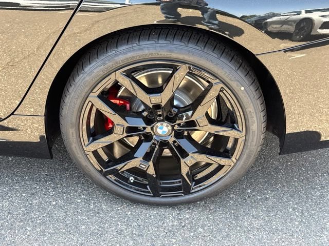 New 2026 BMW 330i Sedan w/ M Sport Package RWD image 14