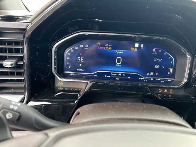 Used 2023 Chevrolet Silverado 1500 RST w/ Convenience Package II image 14