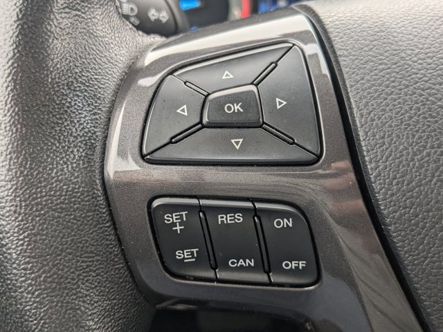 Certified 2023 Ford Ranger Lariat image 27