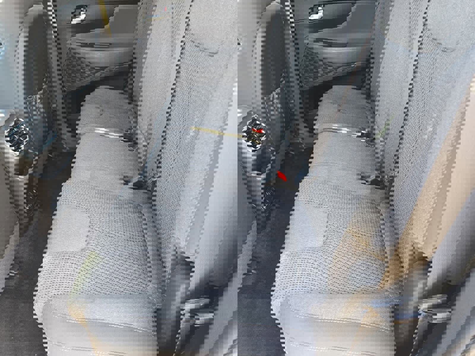 Used 2020 Hyundai Santa Fe SEL image 18