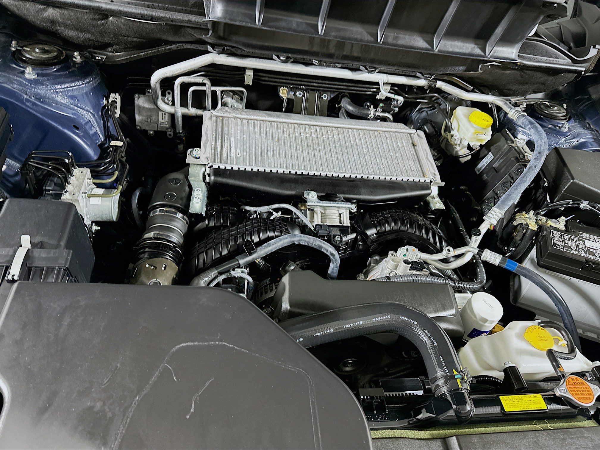 Used 2025 Subaru Ascent Premium image 34