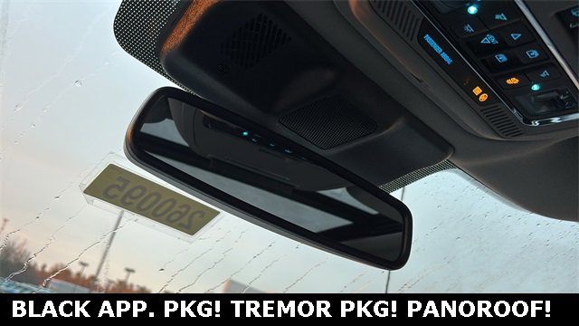 New 2026 Ford F350 Lariat w/ Tremor Off-Road Package image 23