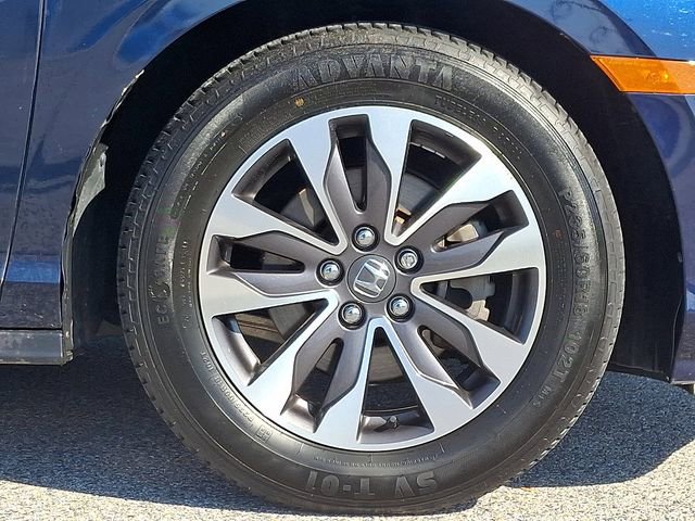 Used 2022 Honda Odyssey EX-L image 11