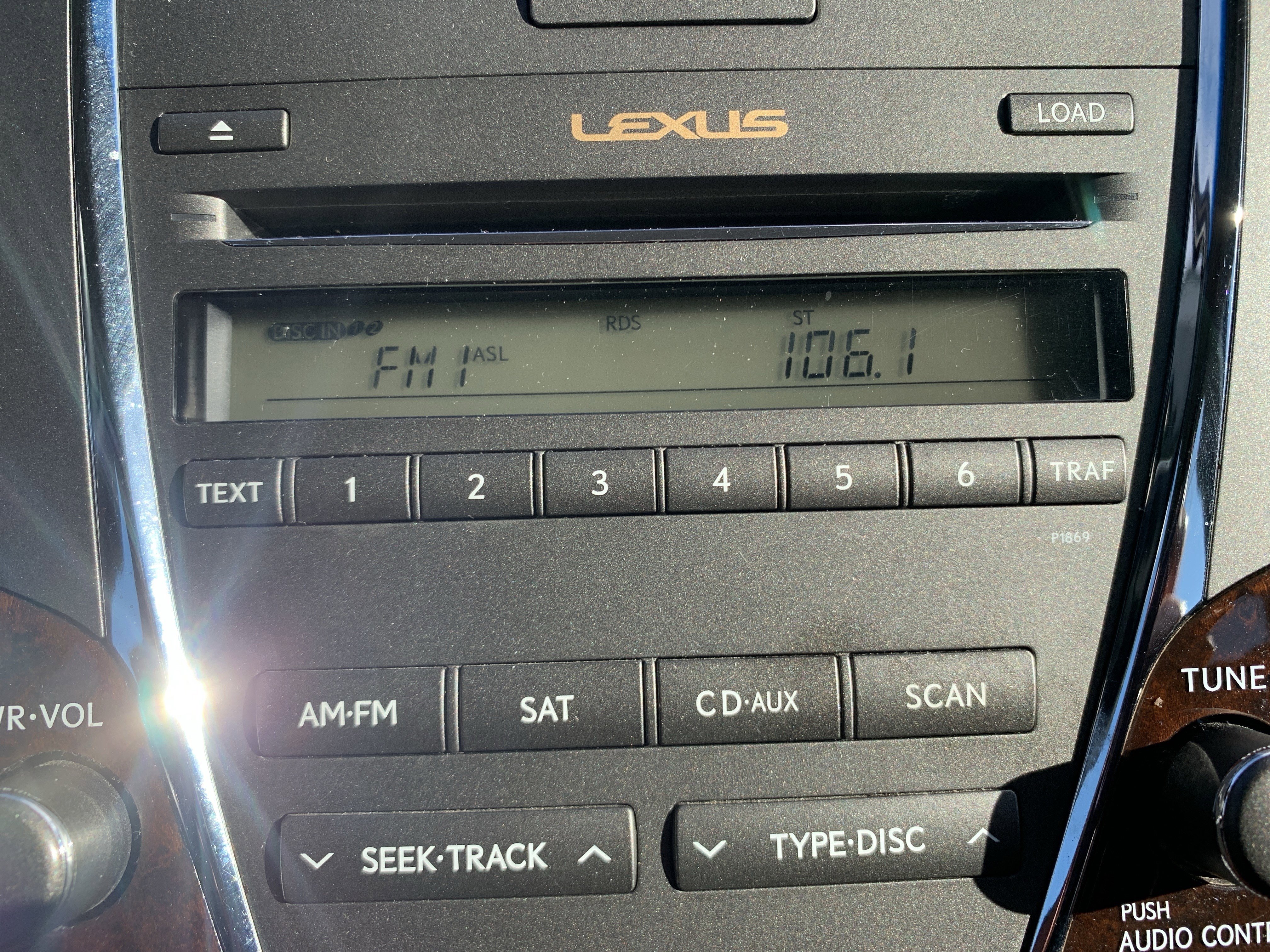 Used 2010 Lexus ES 350 image 23