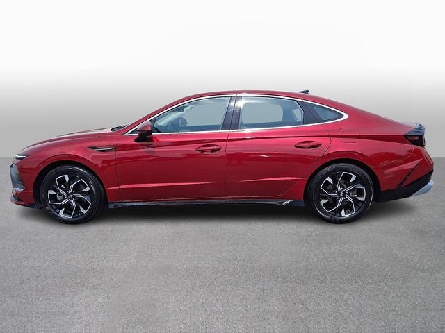 Used 2025 Hyundai Sonata SEL FWD image 7