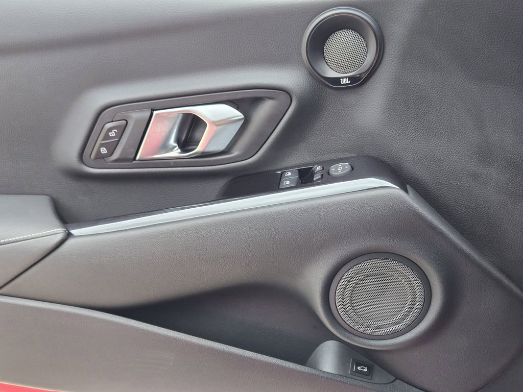 Used 2020 Toyota Supra Premium w/ Driver Assist Package image 34