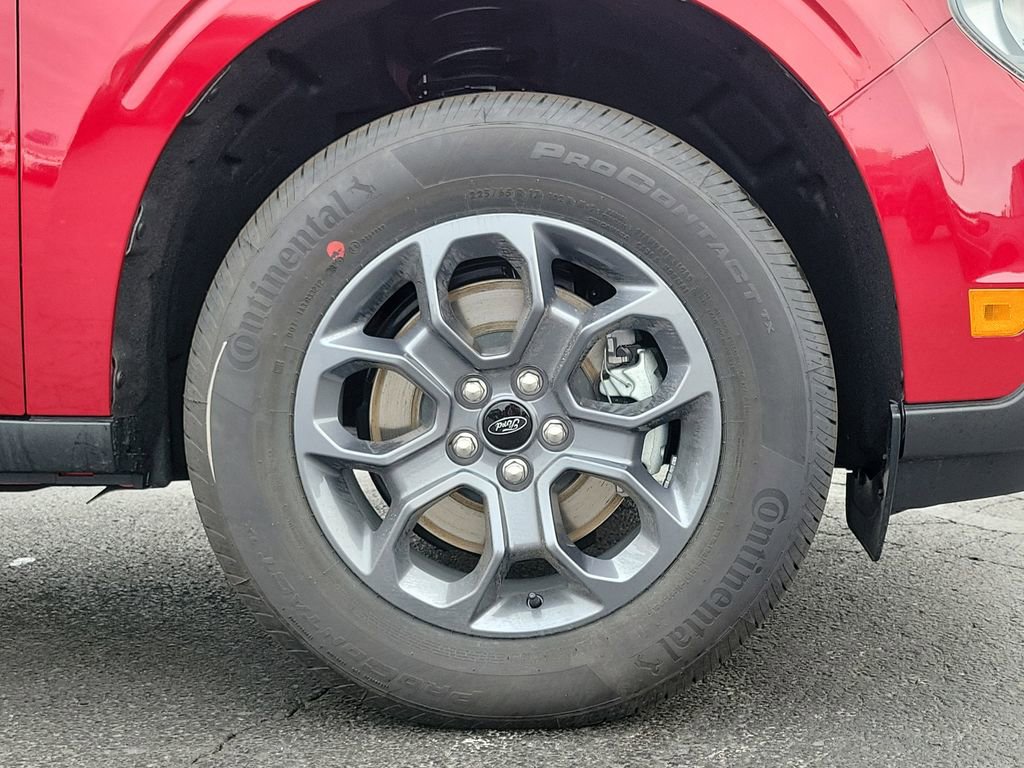 New 2025 Ford Maverick XLT w/ 4K Tow Package image 9