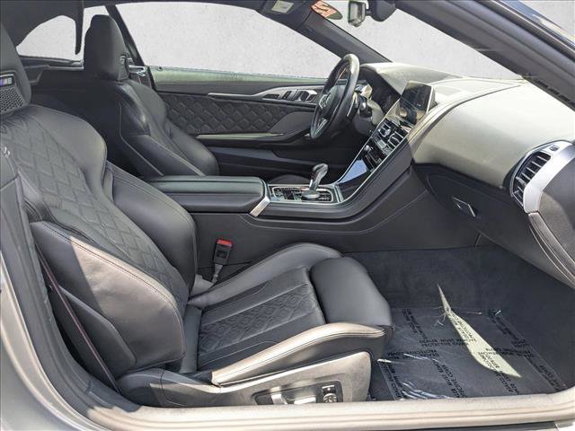 Used 2022 BMW M8 Competition AWD/4WD image 17