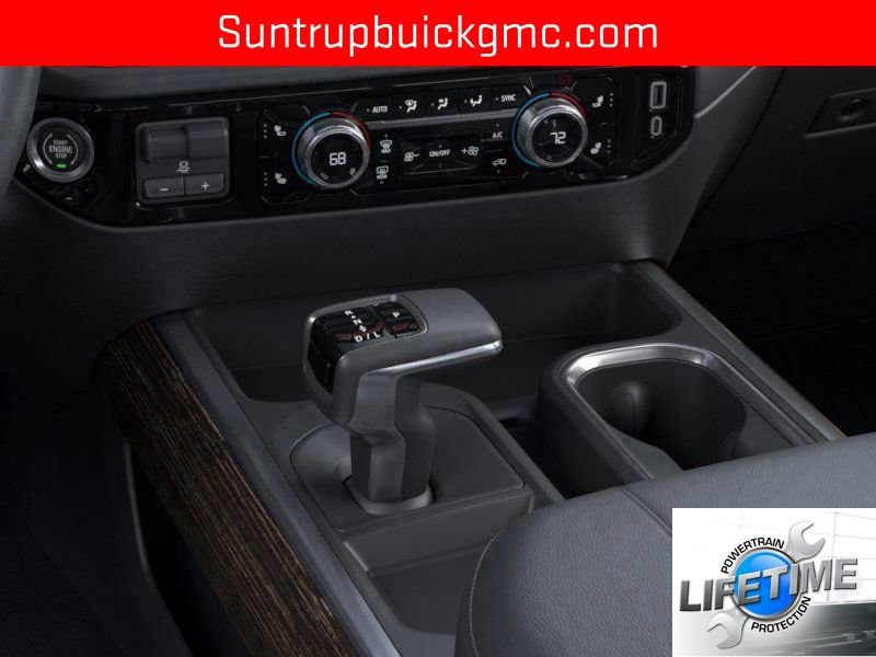 New 2025 GMC Sierra 1500 Elevation w/ Preferred Package image 85