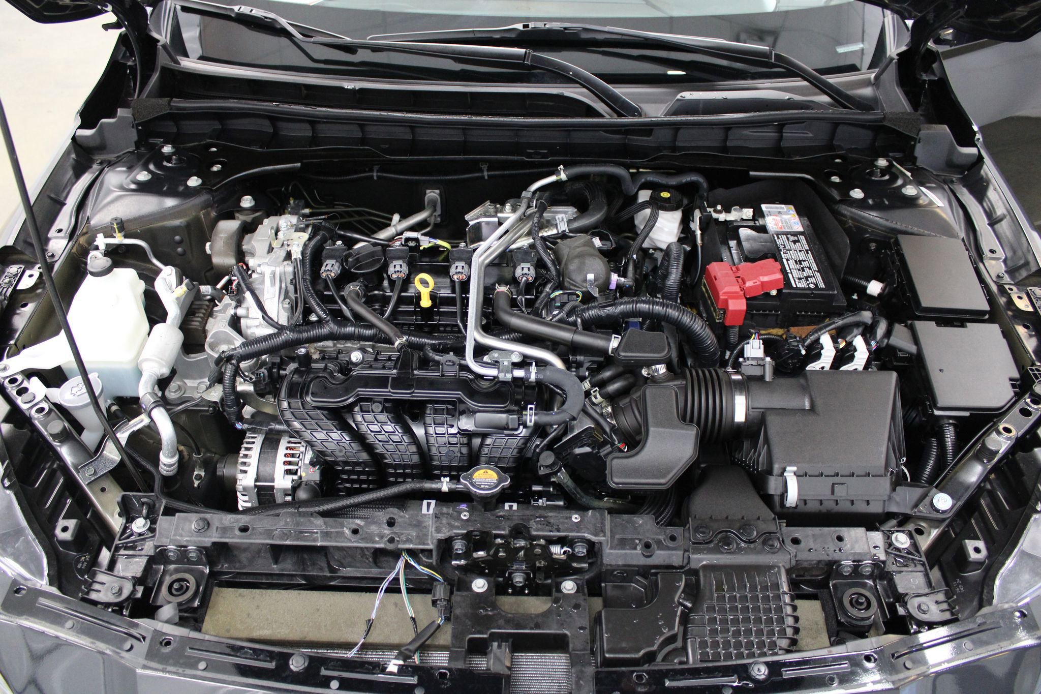 Used 2024 Nissan Altima 2.5 S image 10