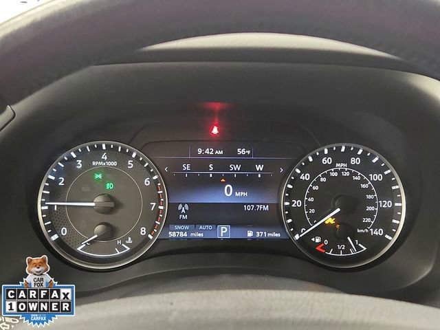 Used 2024 Nissan Armada SL image 19