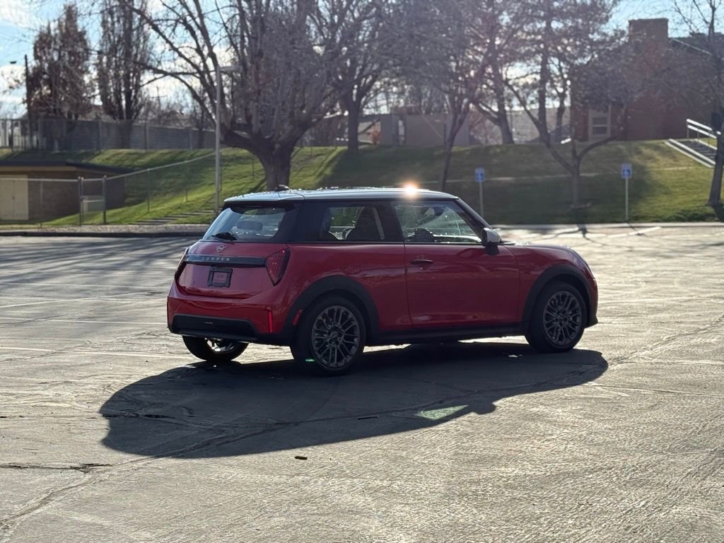 New 2026 MINI Cooper 2-Door Hardtop image 5