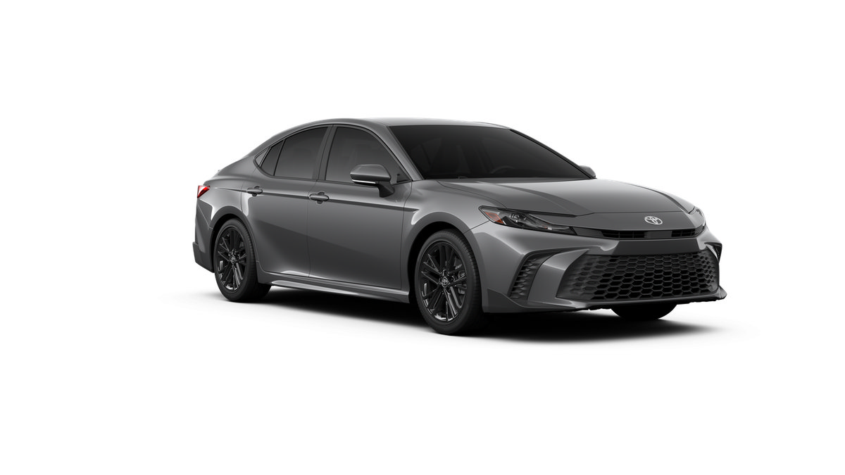 New 2026 Toyota Camry SE w/ Convenience Package FWD image 15