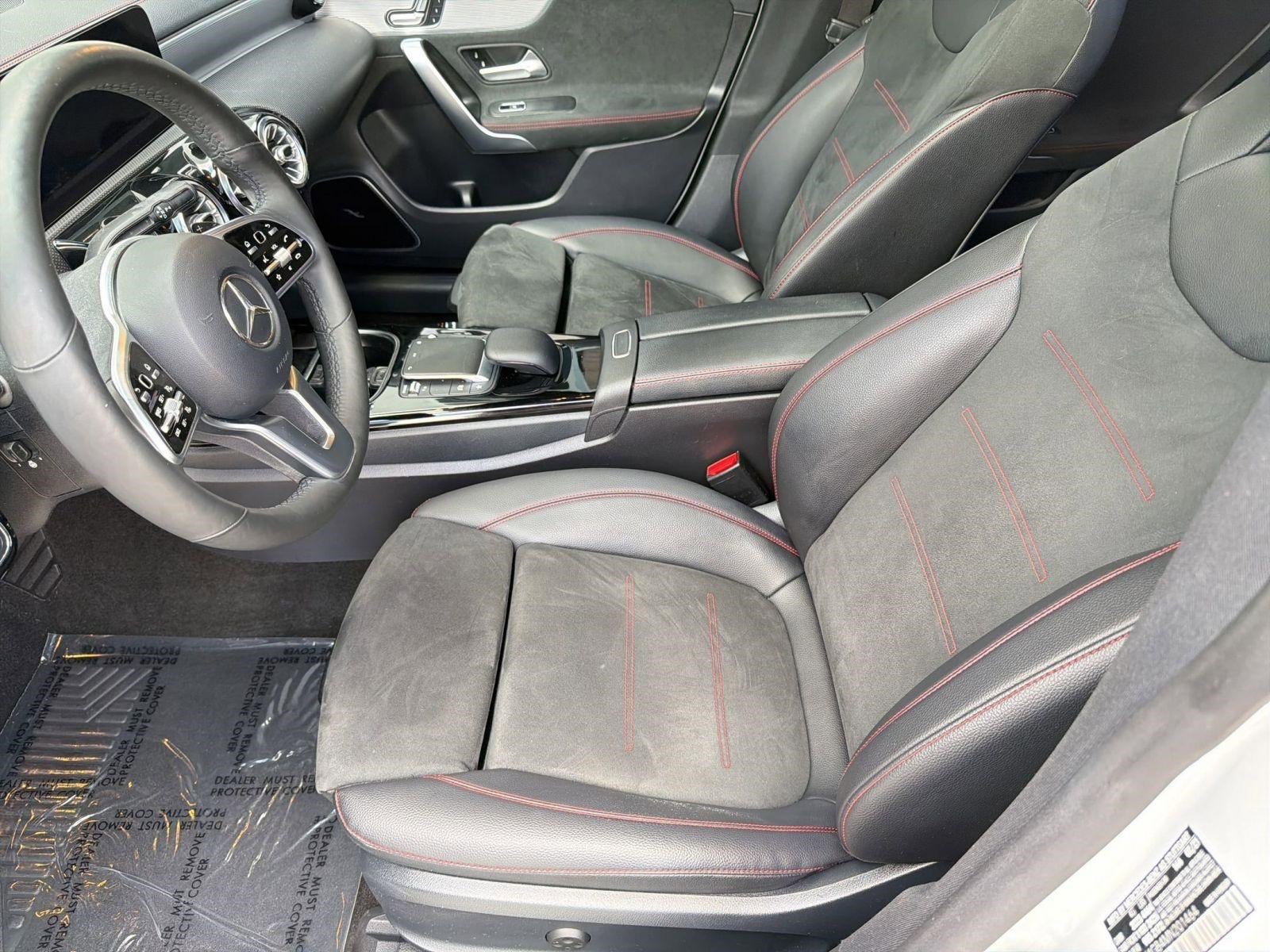 Used 2021 Mercedes-Benz CLA 250 image 5