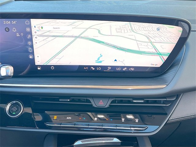 New 2025 Buick Envision Avenir image 8