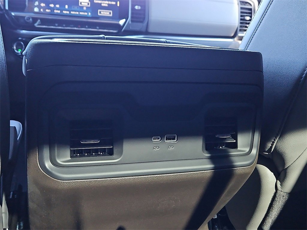 Used 2026 Chevrolet Silverado 2500 LT image 21