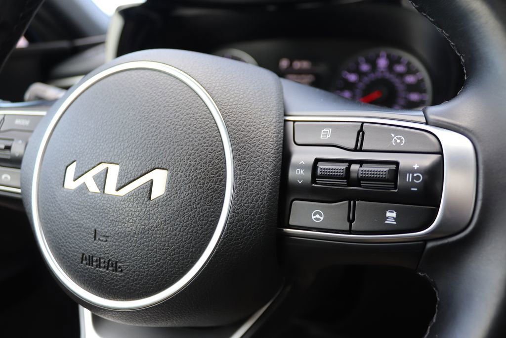 Used 2022 Kia K5 GT-Line w/ GT-Line Awd Premium Package image 23