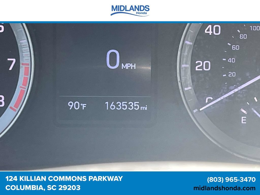 Used 2019 Hyundai Sonata SE FWD image 18