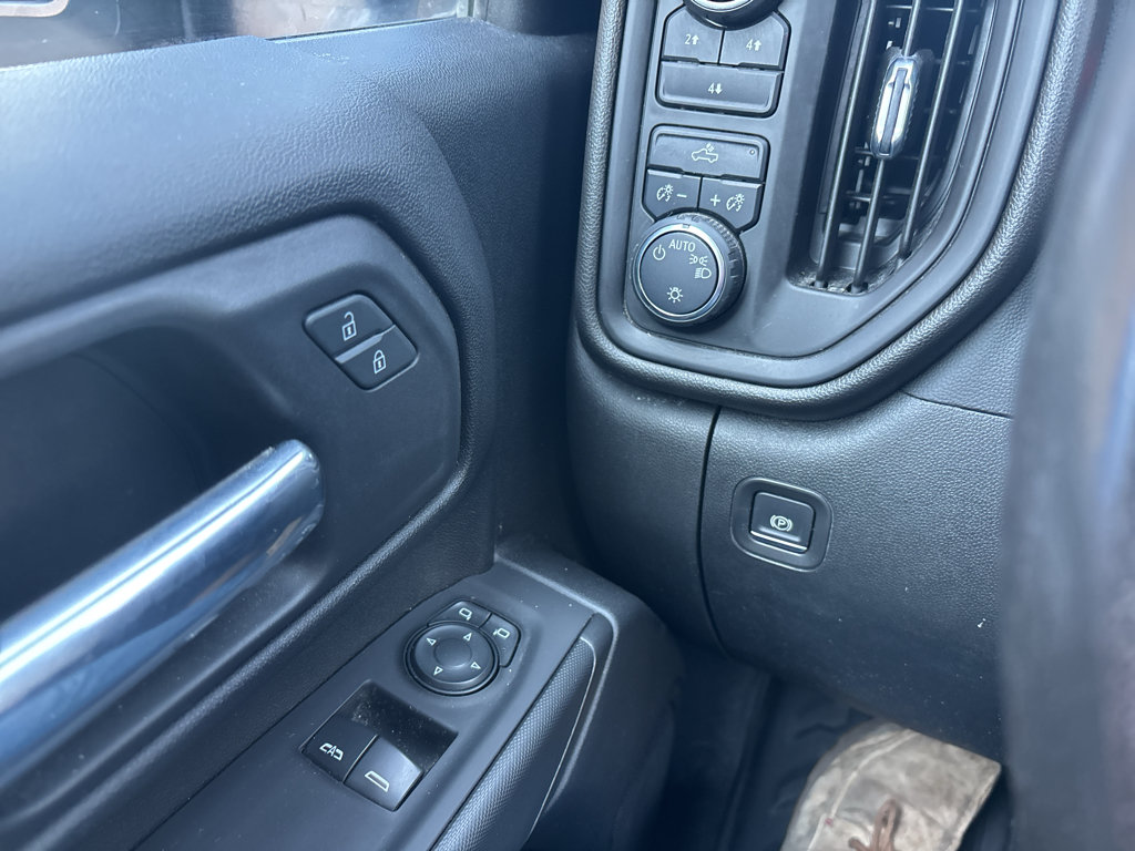 Used 2022 Chevrolet Silverado 2500 W/T w/ WT Fleet Convenience Package AWD/4WD image 22