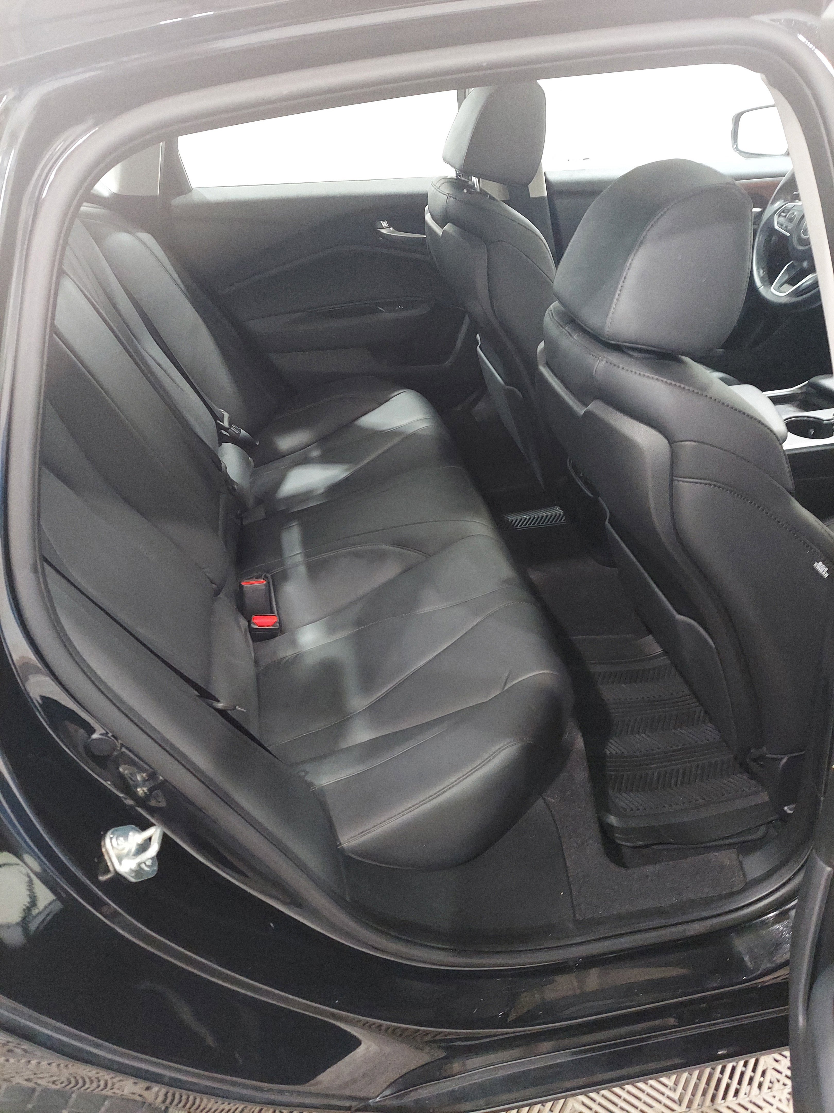 Used 2021 Acura TLX SH-AWD image 18