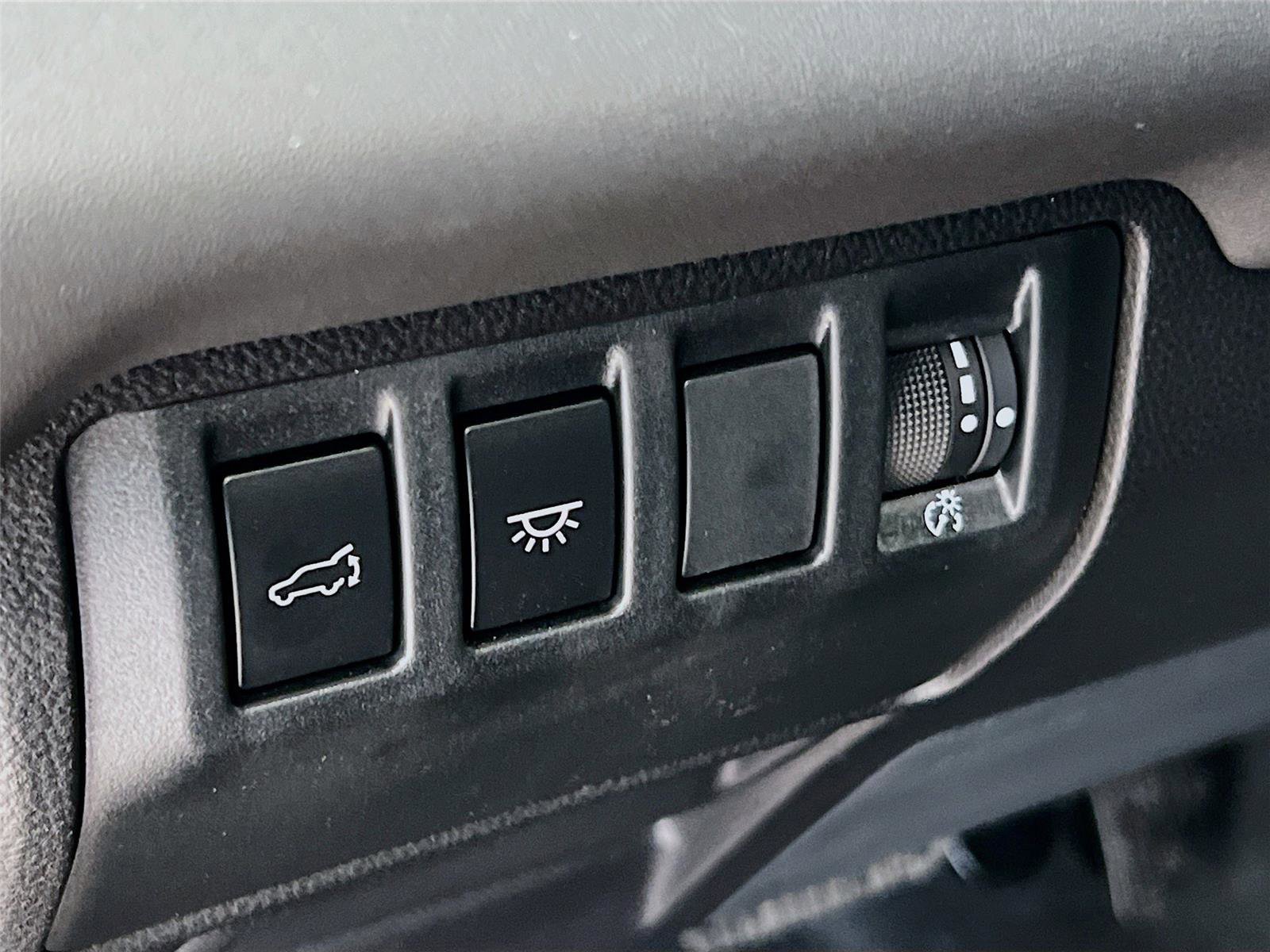 New 2026 Subaru Ascent Bronze Edition image 20