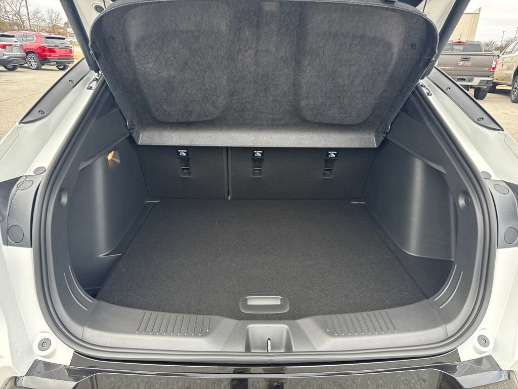 New 2026 Buick Envista Sport Touring w/ Convenience I Package image 5