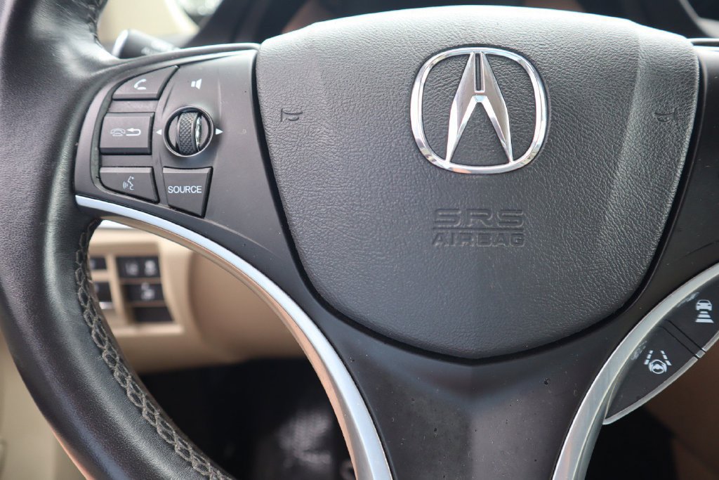 Used 2020 Acura MDX SH-AWD image 25